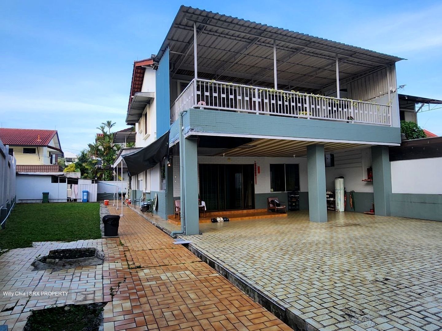 Watten Estate (D11), Detached #447492861